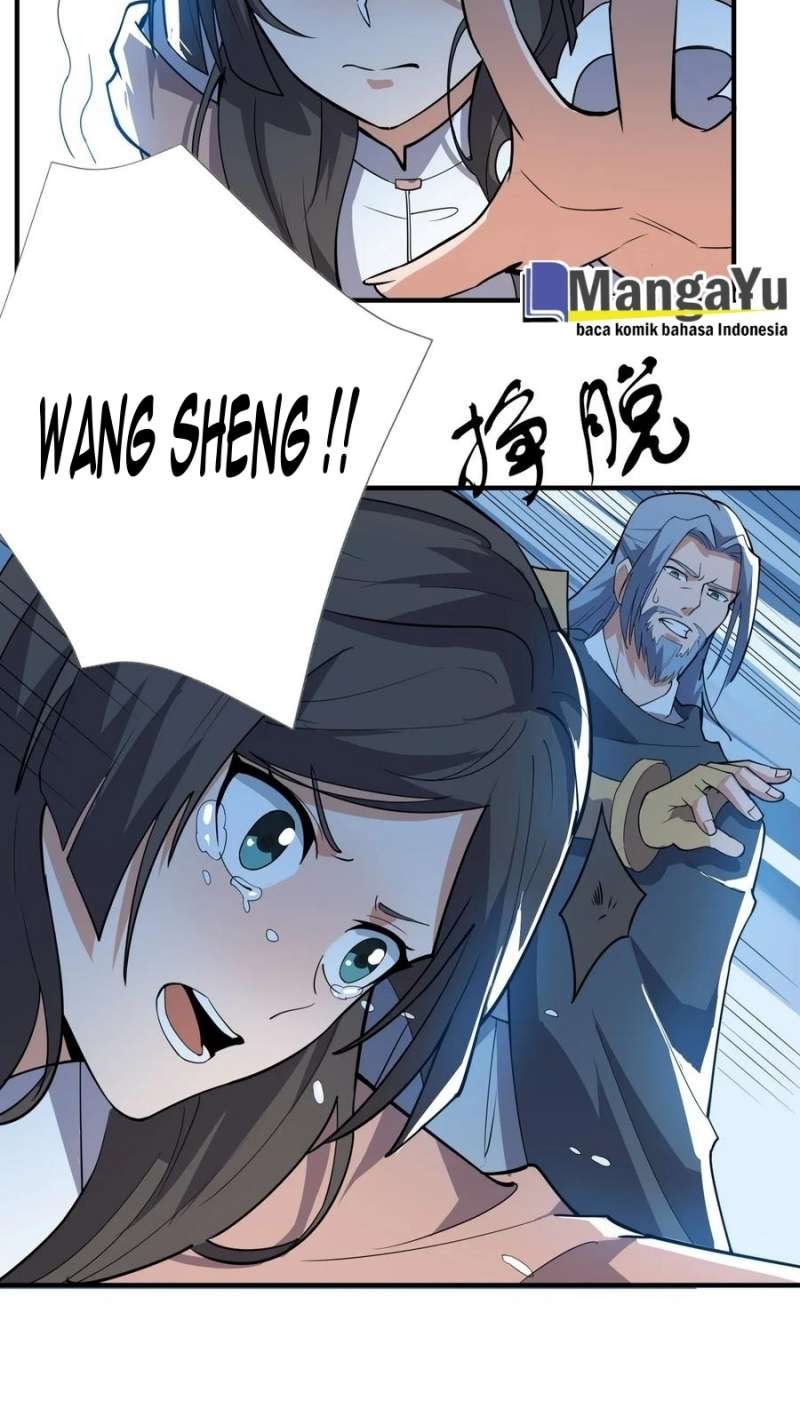 First Dragon (Yuanlong) Chapter 114 Gambar 28
